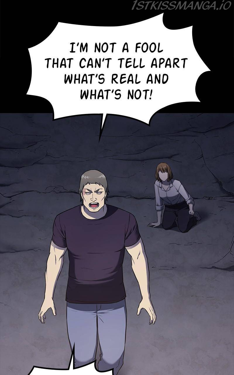 Fake Humans chapter 28 - page 139