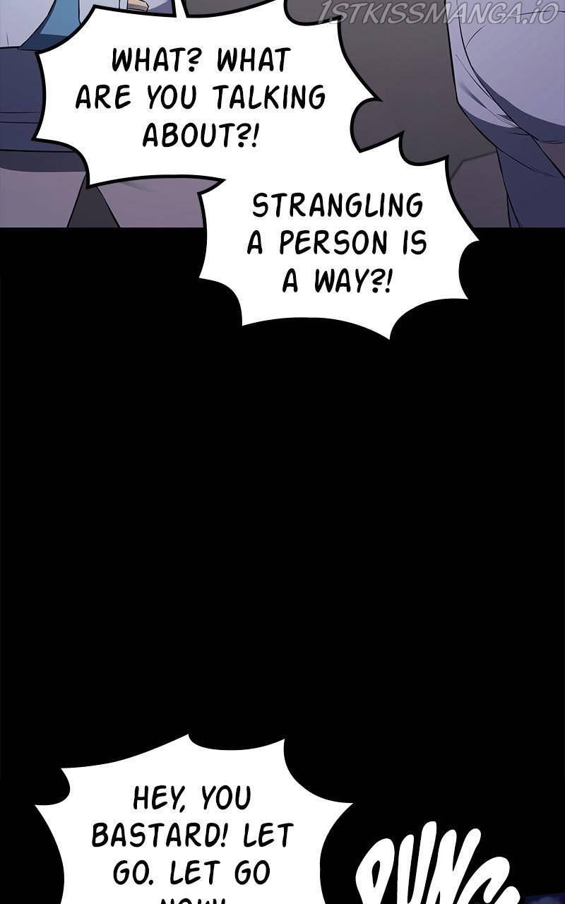 Fake Humans chapter 28 - page 14