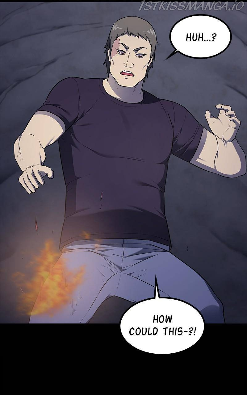 Fake Humans chapter 28 - page 141