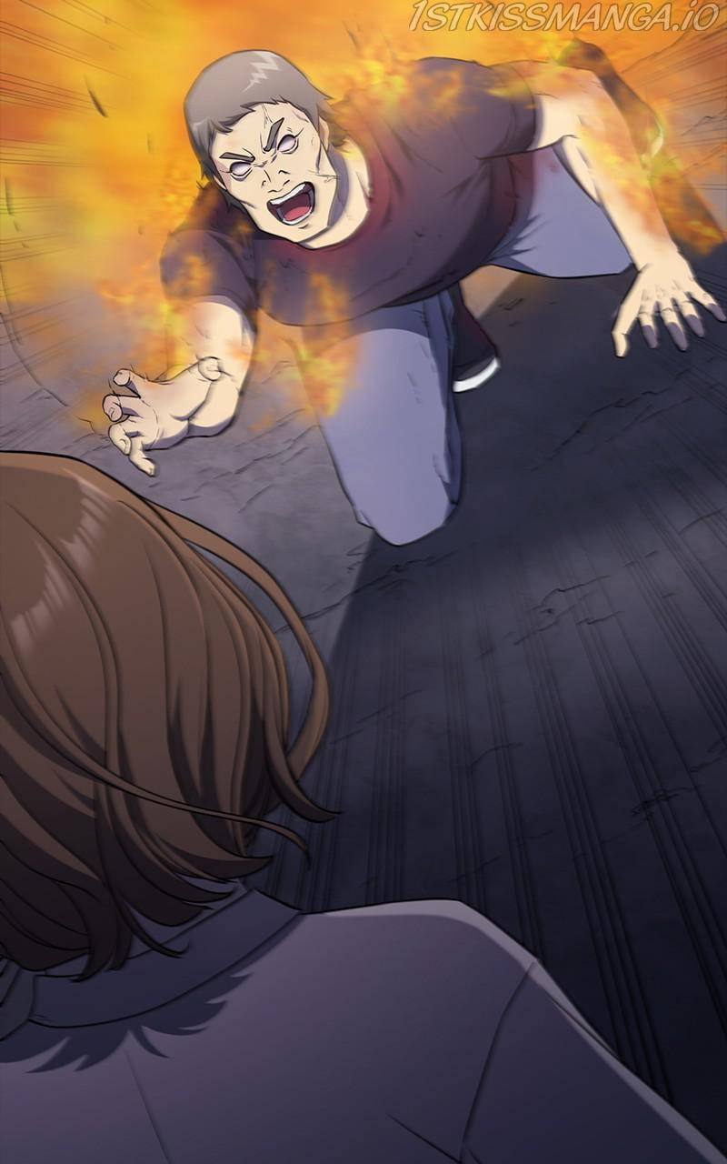 Fake Humans chapter 28 - page 143