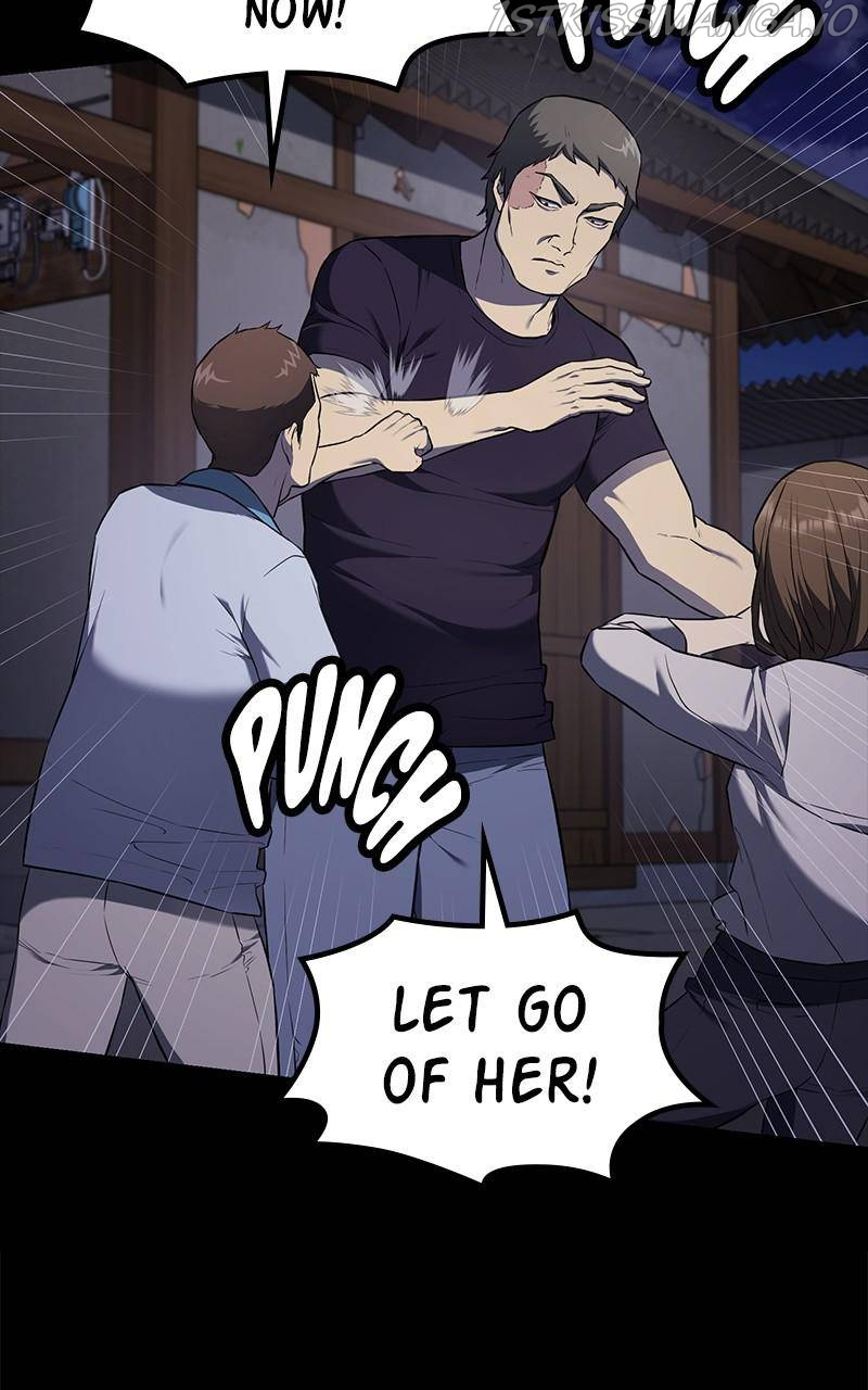 Fake Humans chapter 28 - page 15