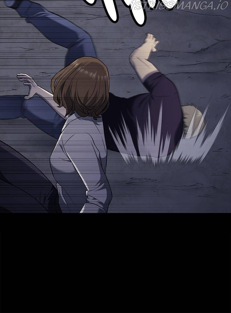 Fake Humans chapter 28 - page 156