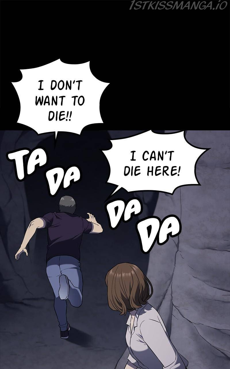 Fake Humans chapter 28 - page 157