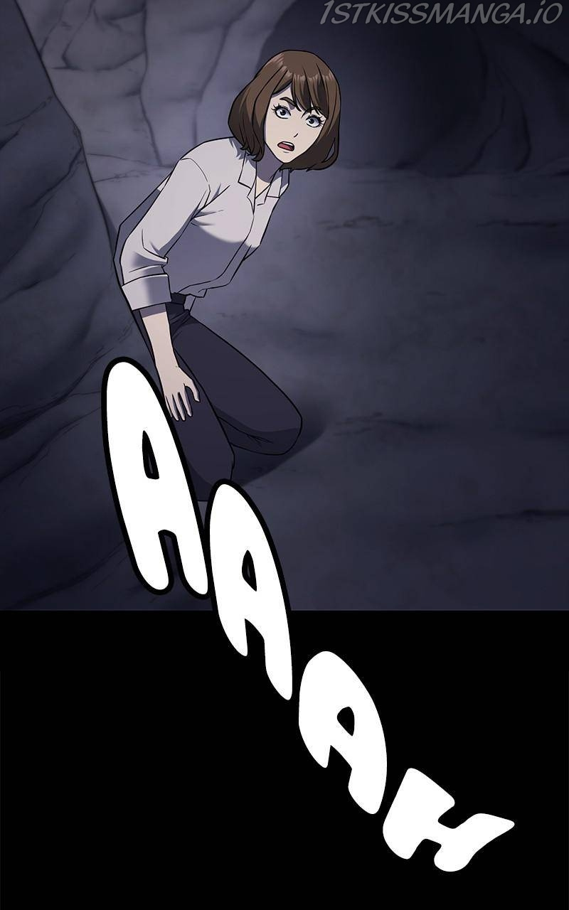 Fake Humans chapter 28 - page 159