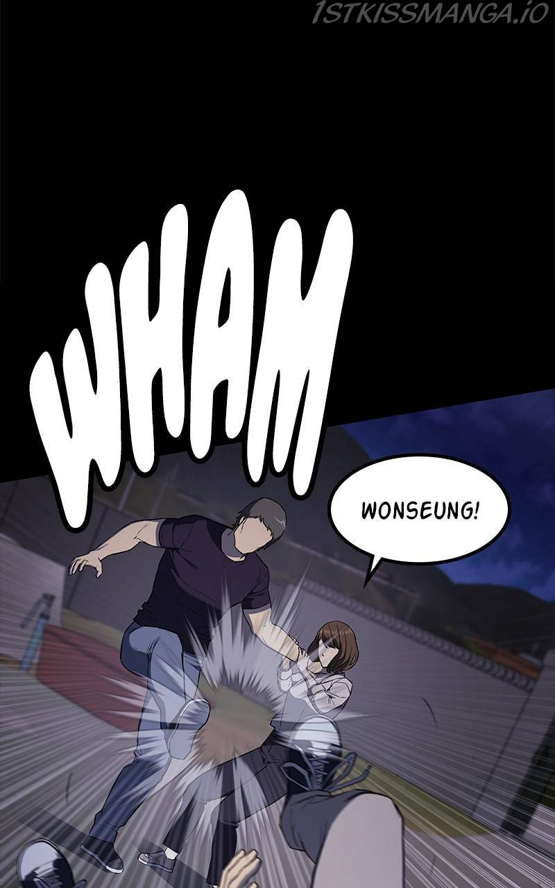 Fake Humans chapter 28 - page 16