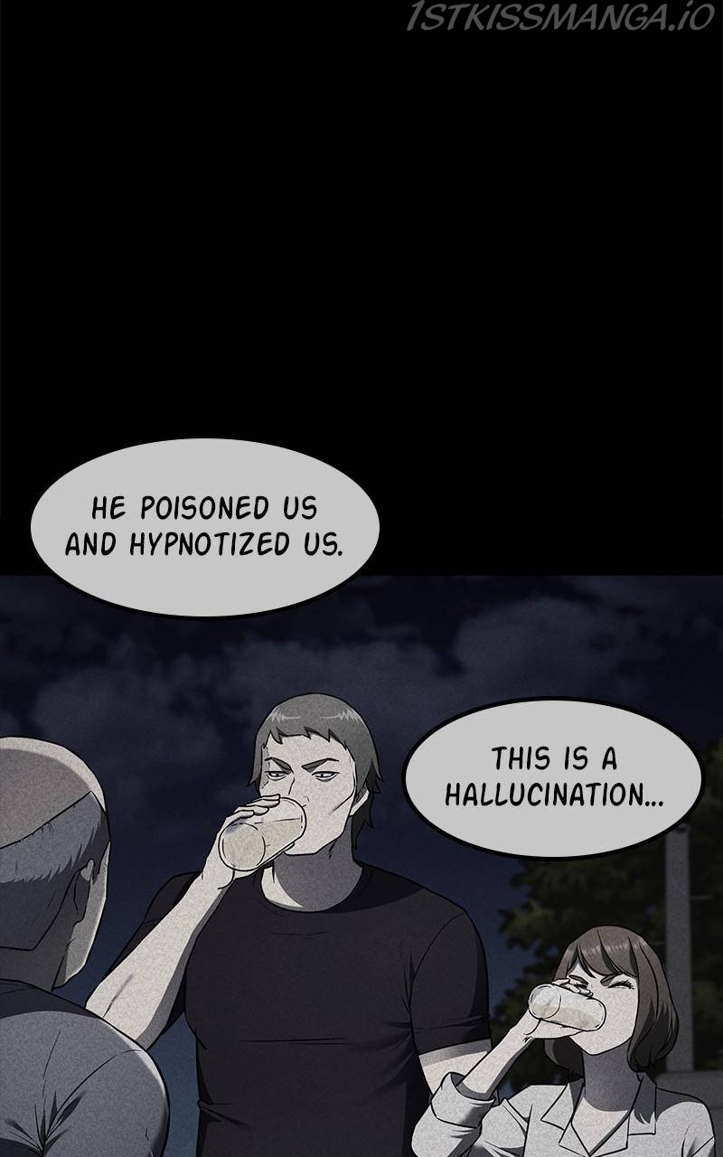 Fake Humans chapter 28 - page 160