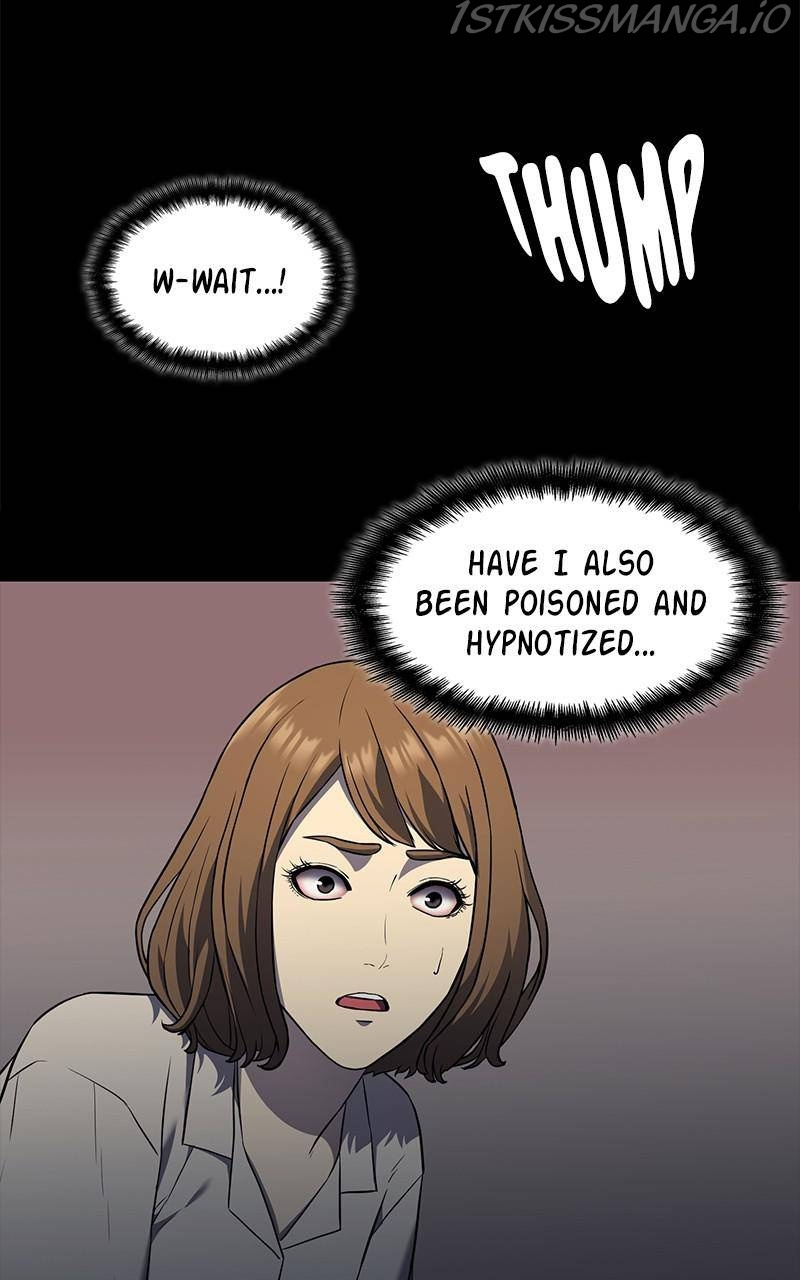 Fake Humans chapter 28 - page 162