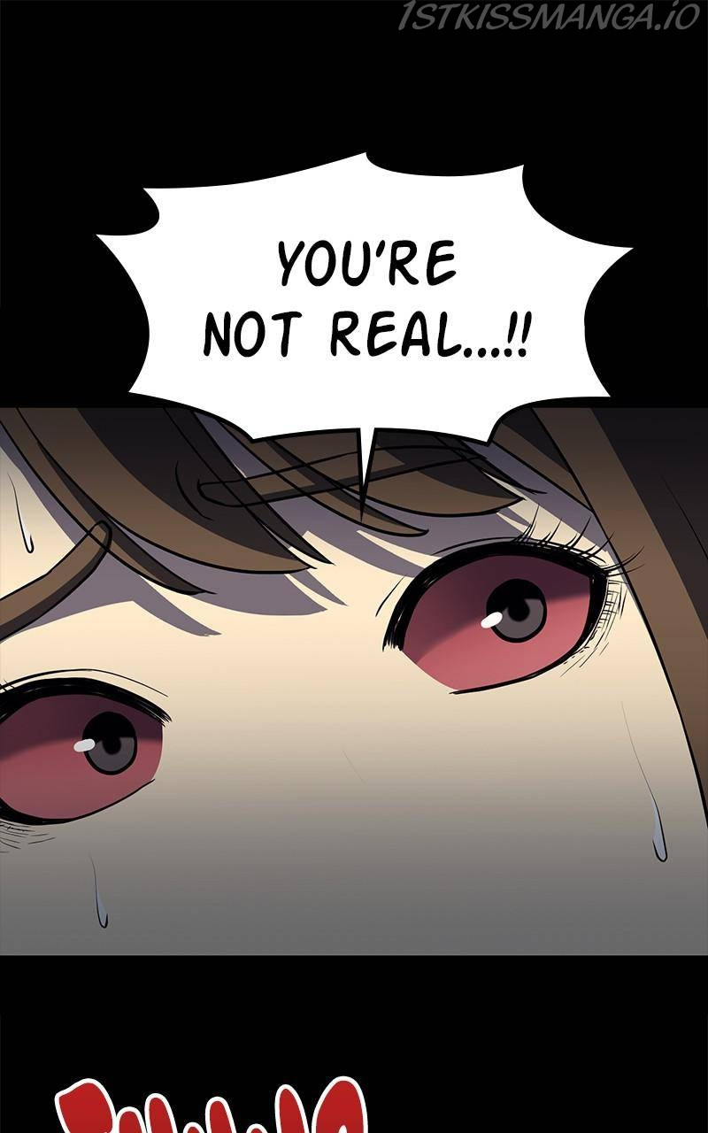 Fake Humans chapter 28 - page 169