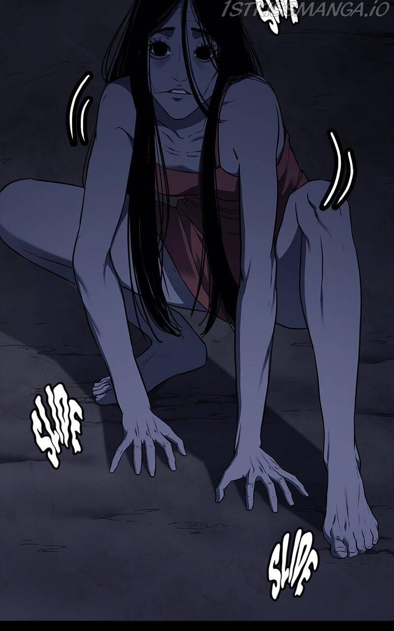 Fake Humans chapter 28 - page 172