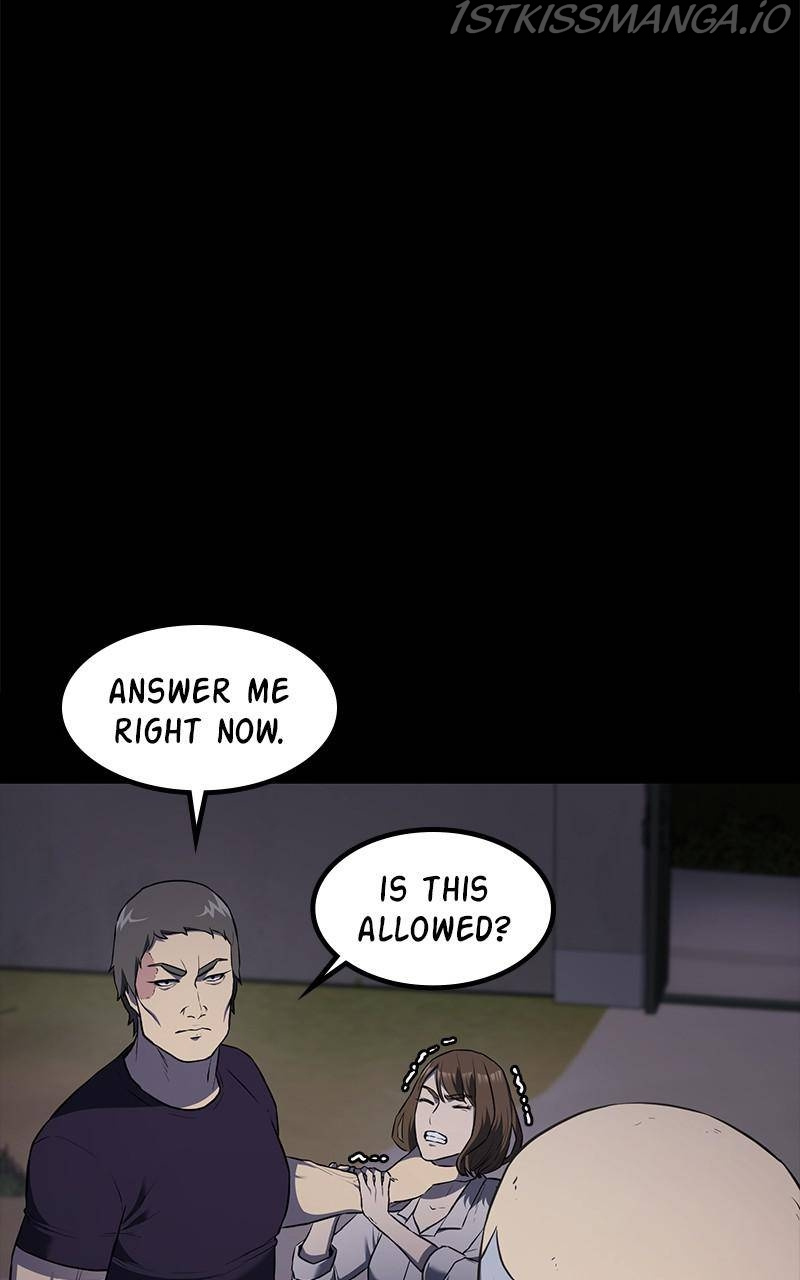 Fake Humans chapter 28 - page 18