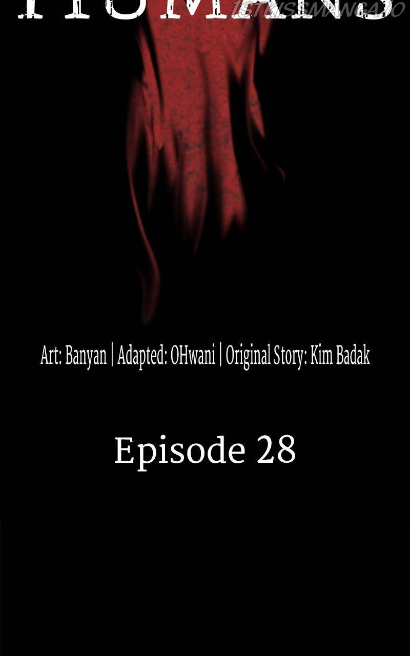 Fake Humans chapter 28 - page 2