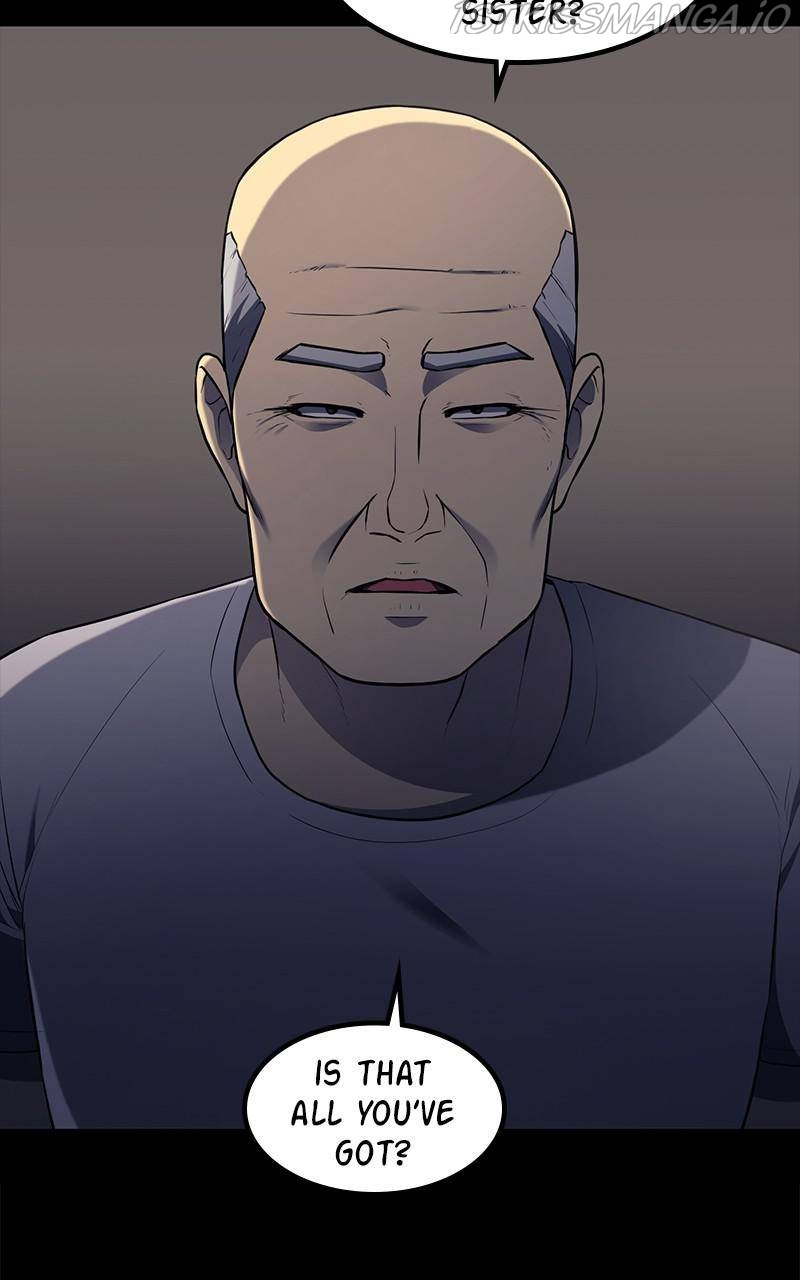 Fake Humans chapter 28 - page 20