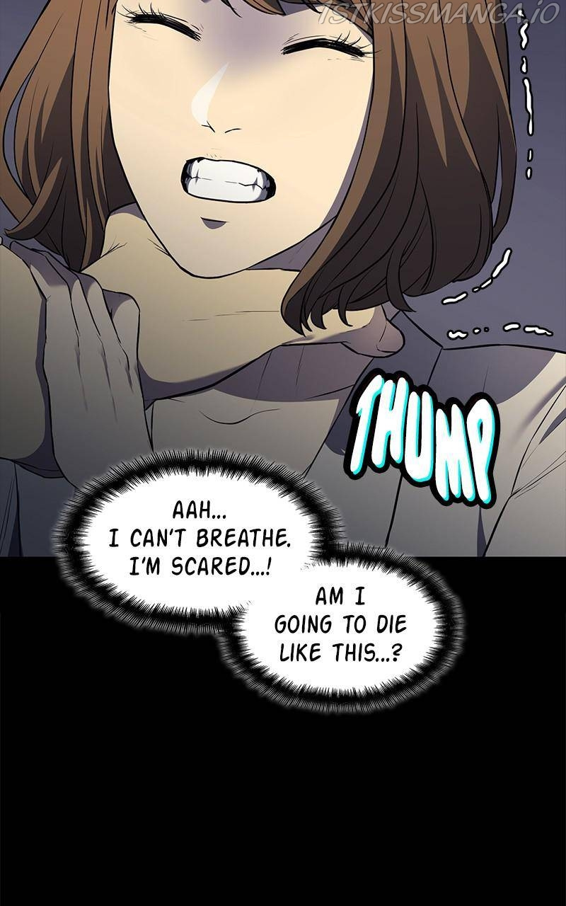 Fake Humans chapter 28 - page 22