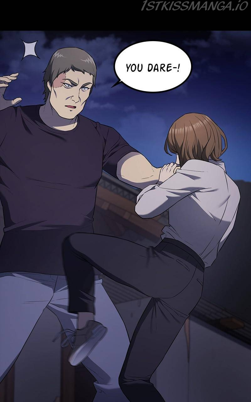 Fake Humans chapter 28 - page 29