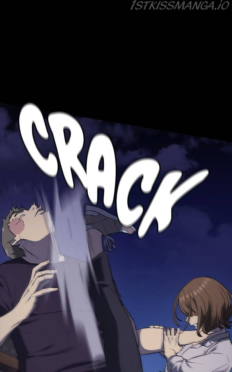 Fake Humans chapter 28 - page 32