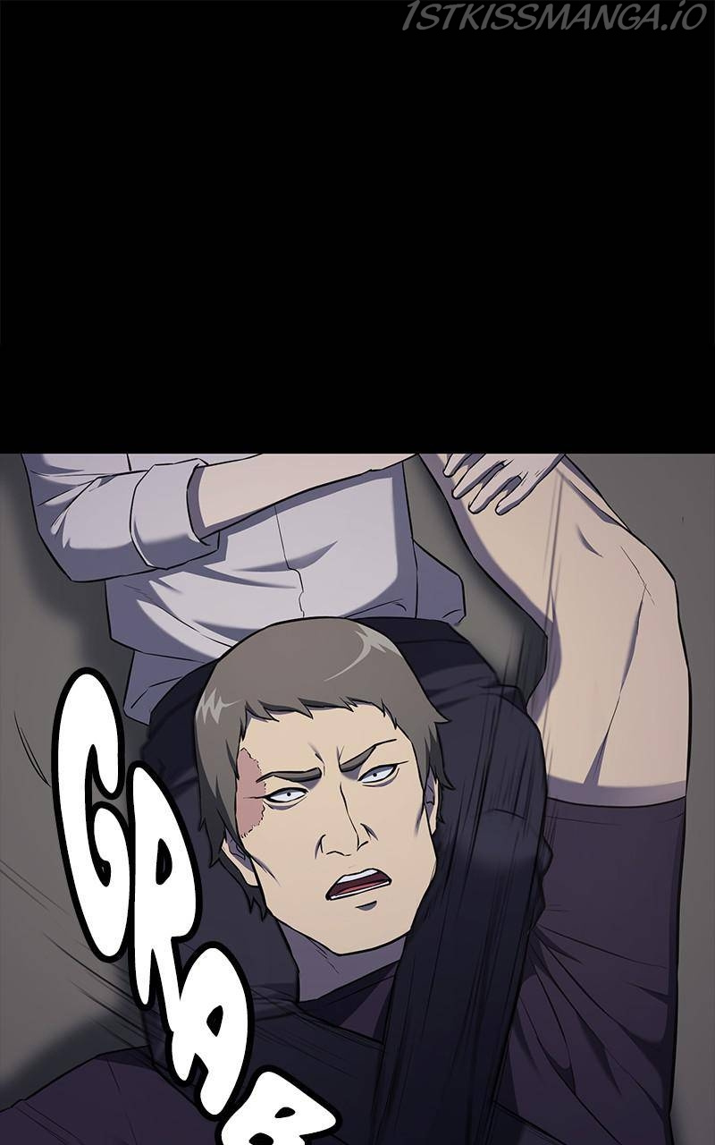 Fake Humans chapter 28 - page 36