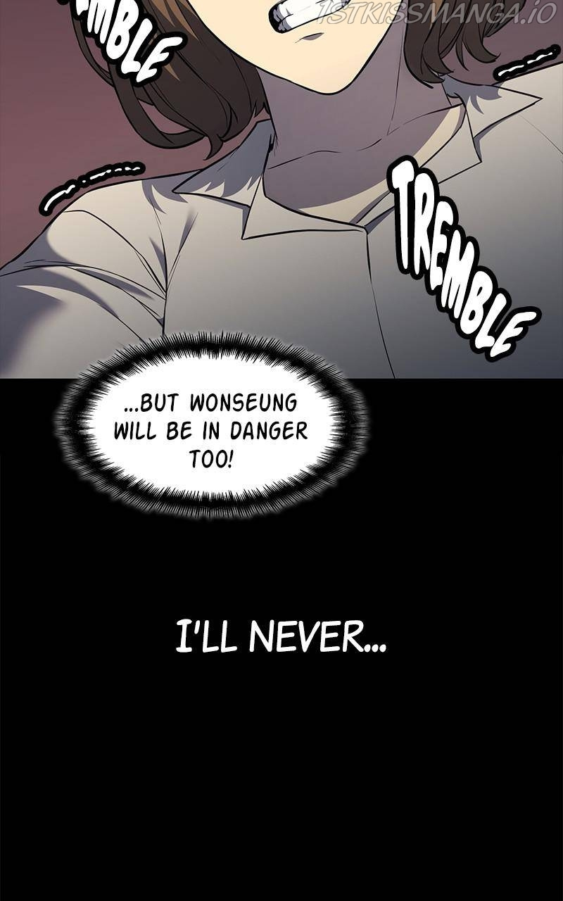 Fake Humans chapter 28 - page 40