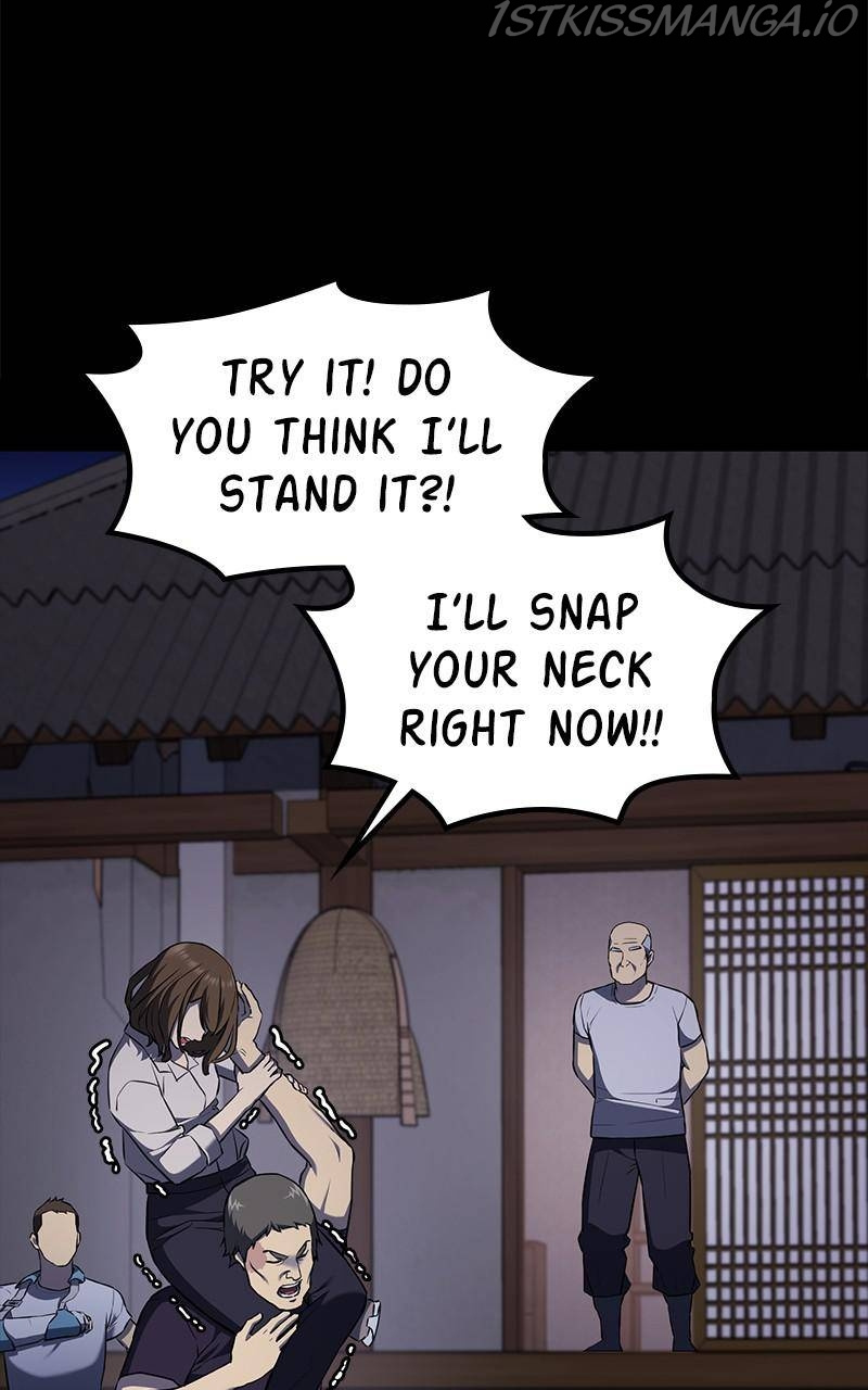 Fake Humans chapter 28 - page 41