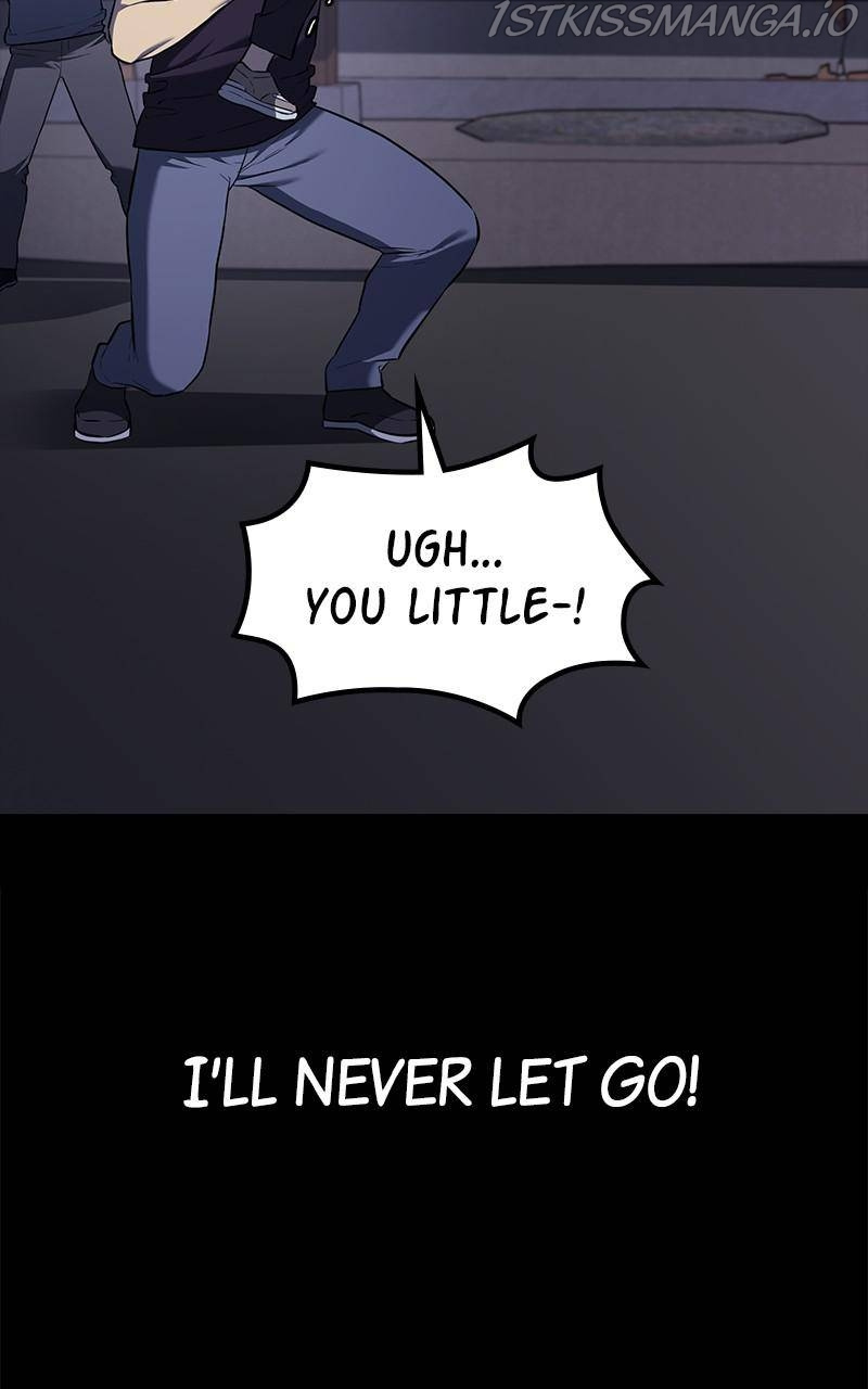 Fake Humans chapter 28 - page 42