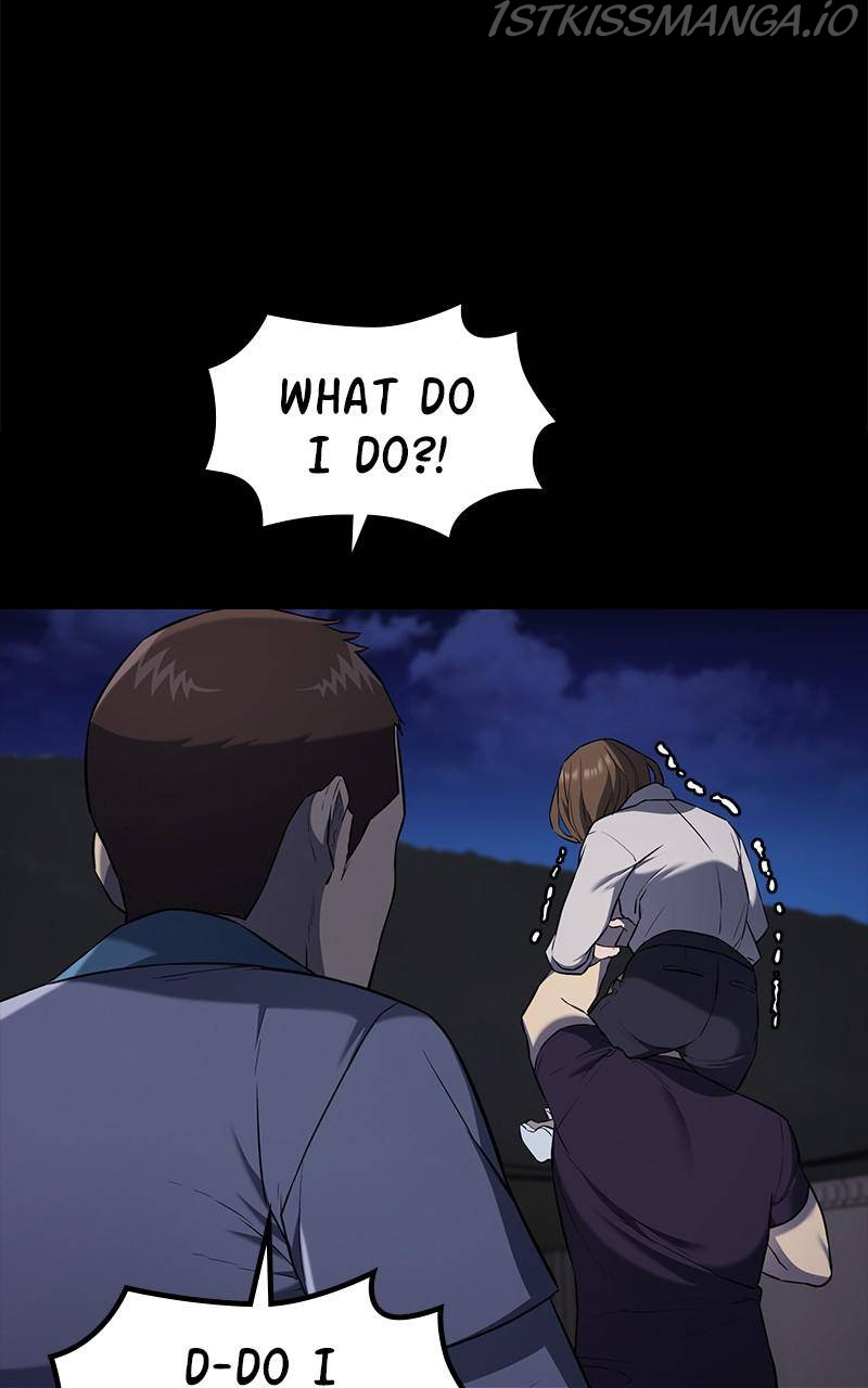 Fake Humans chapter 28 - page 43
