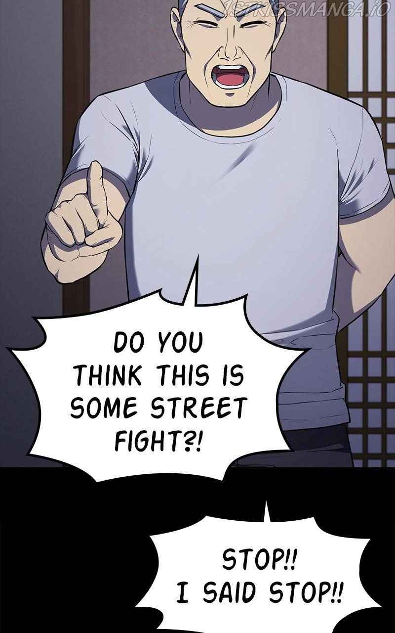 Fake Humans chapter 28 - page 45