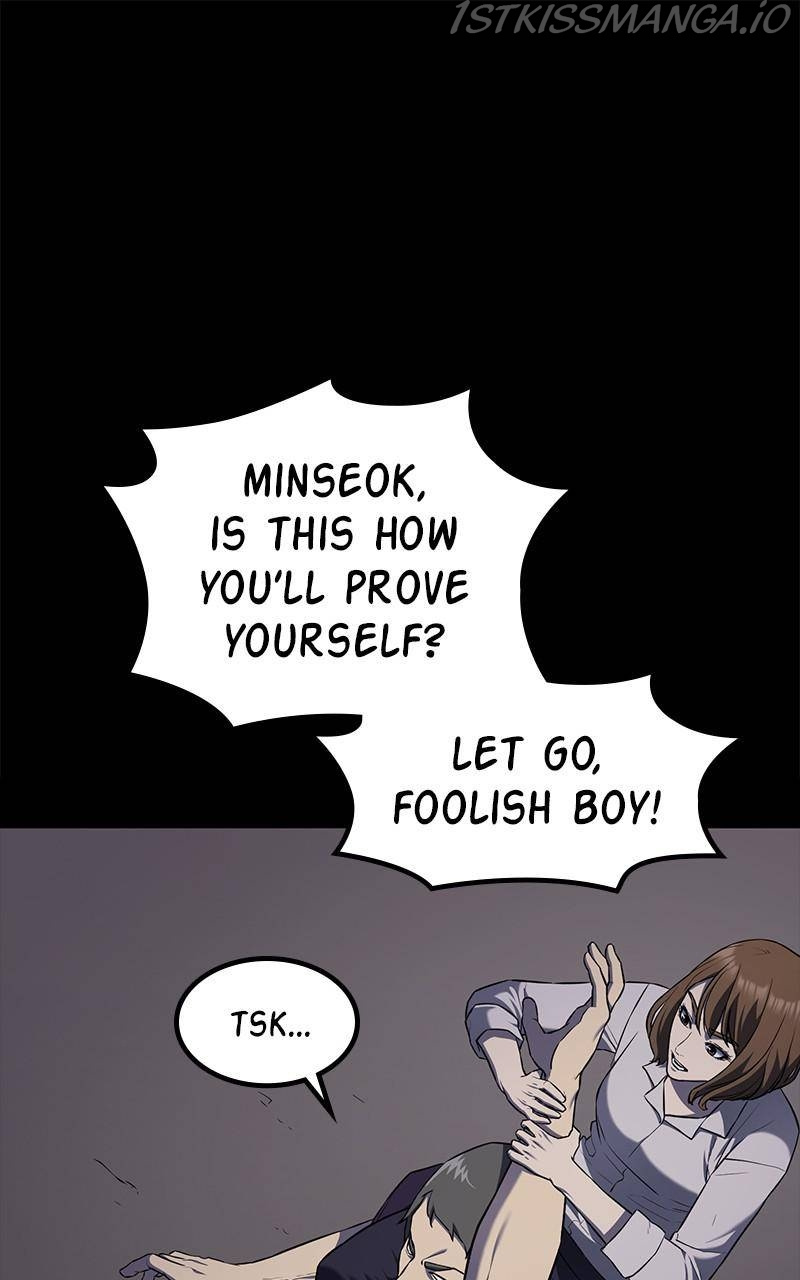 Fake Humans chapter 28 - page 47