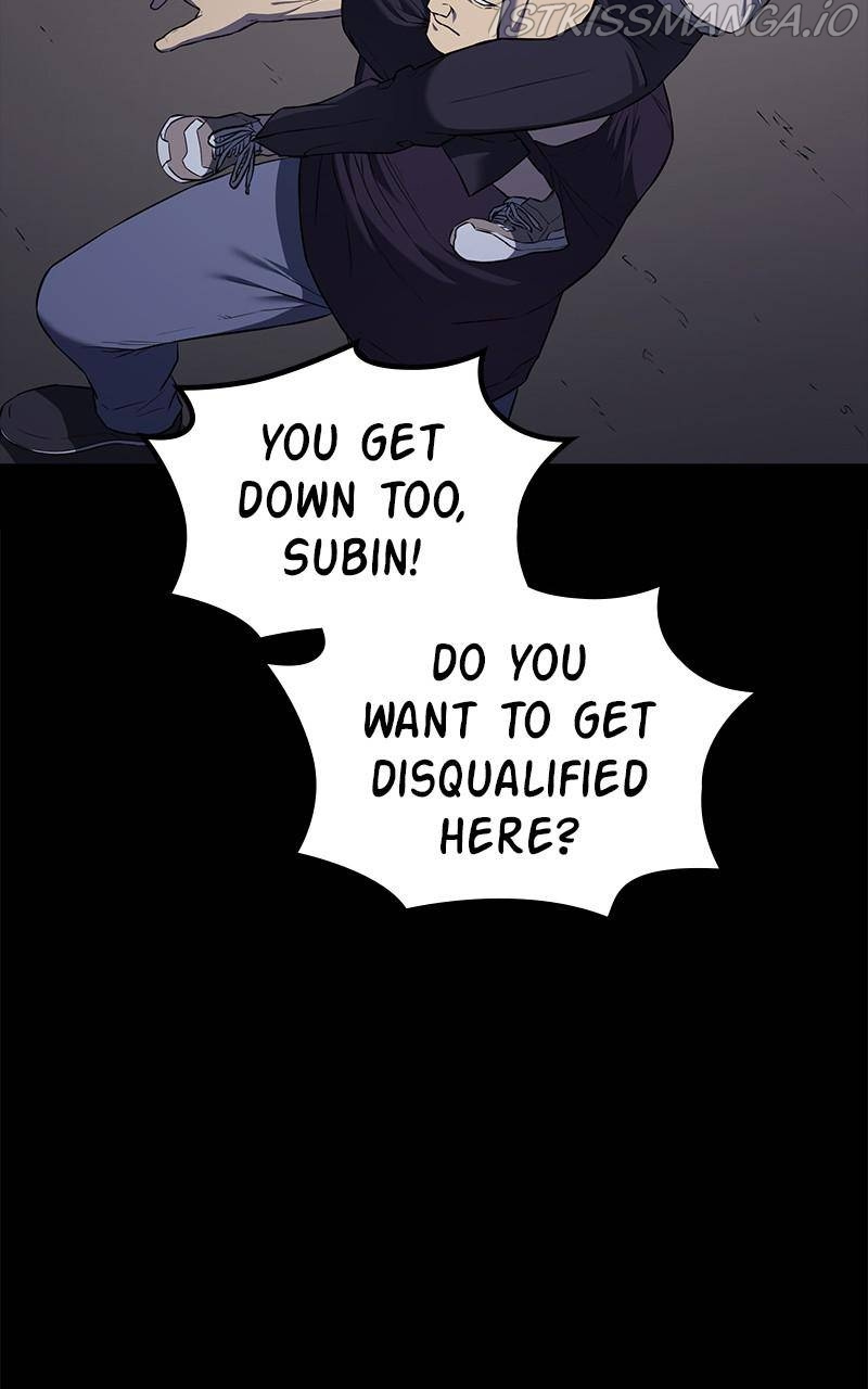 Fake Humans chapter 28 - page 48