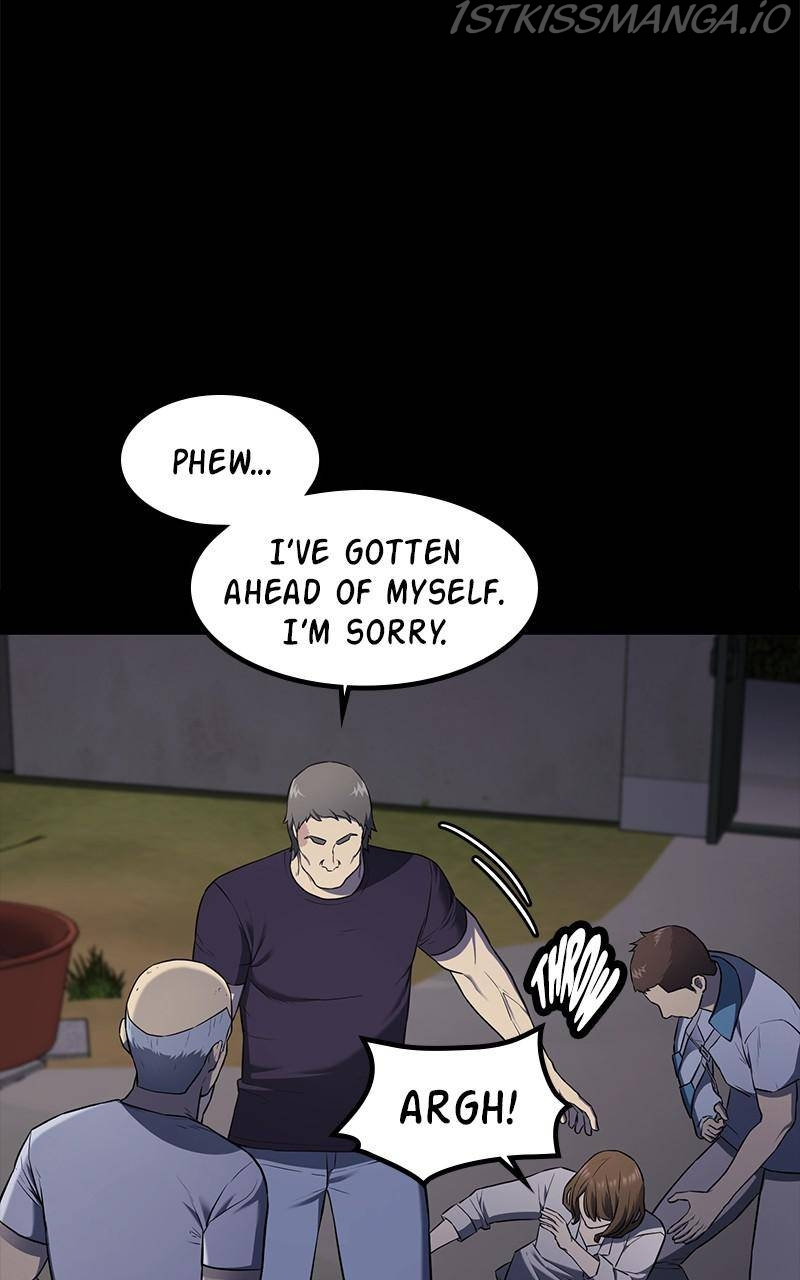 Fake Humans chapter 28 - page 49