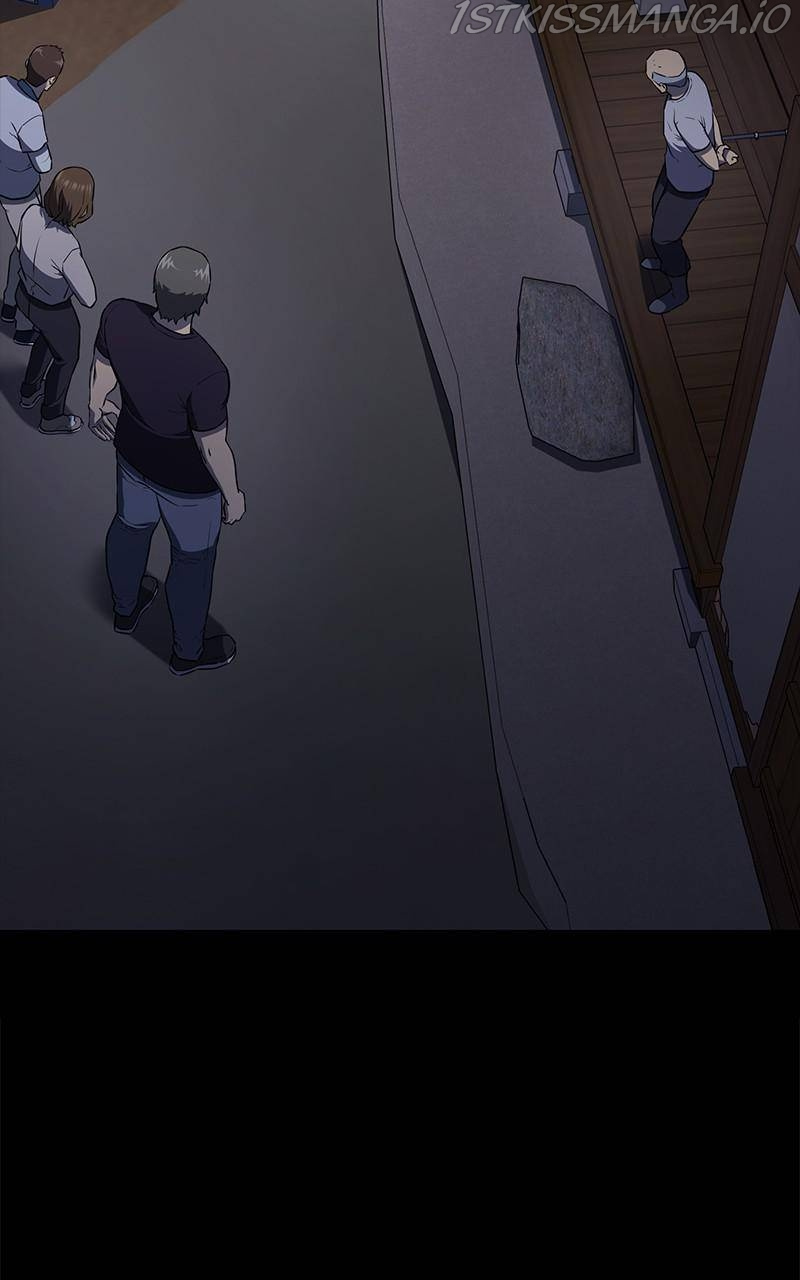 Fake Humans chapter 28 - page 53