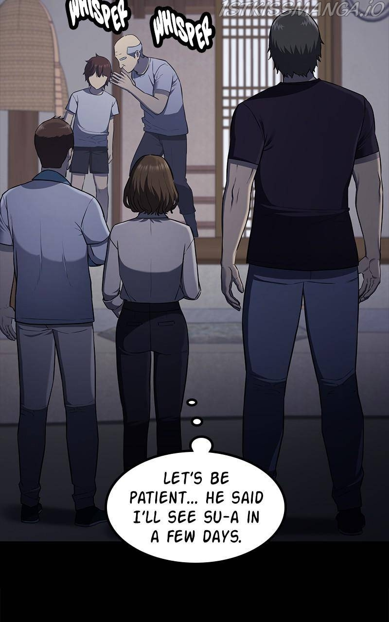 Fake Humans chapter 28 - page 56