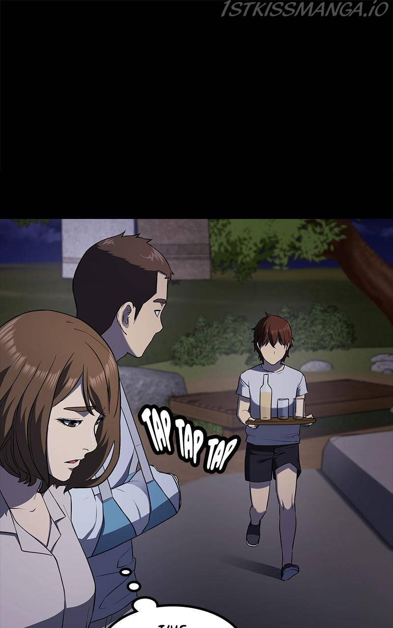 Fake Humans chapter 28 - page 58