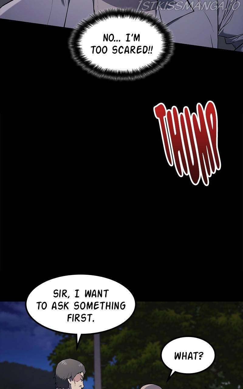 Fake Humans chapter 28 - page 6