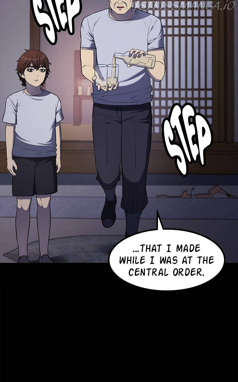 Fake Humans chapter 28 - page 60