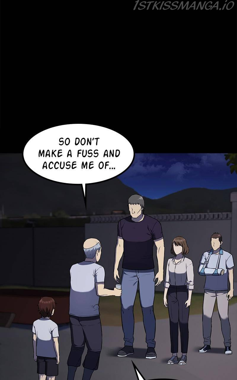 Fake Humans chapter 28 - page 61