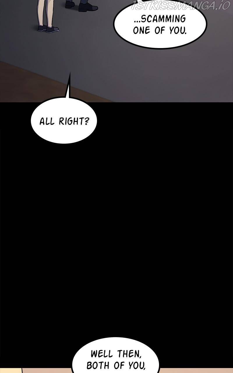 Fake Humans chapter 28 - page 62