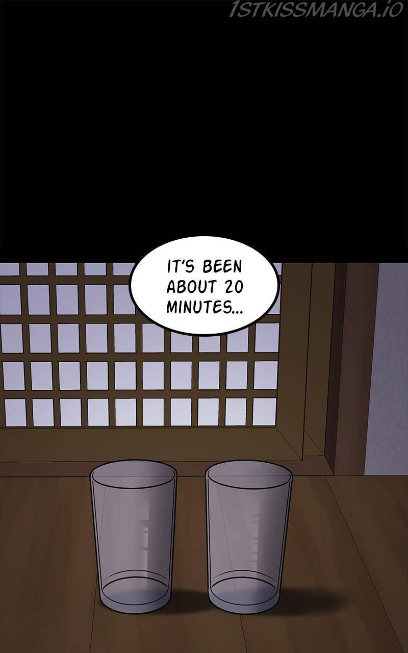 Fake Humans chapter 28 - page 68