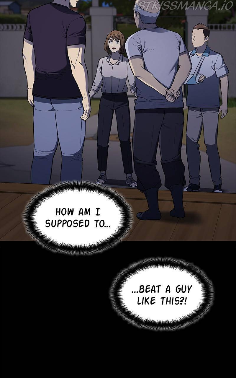 Fake Humans chapter 28 - page 7