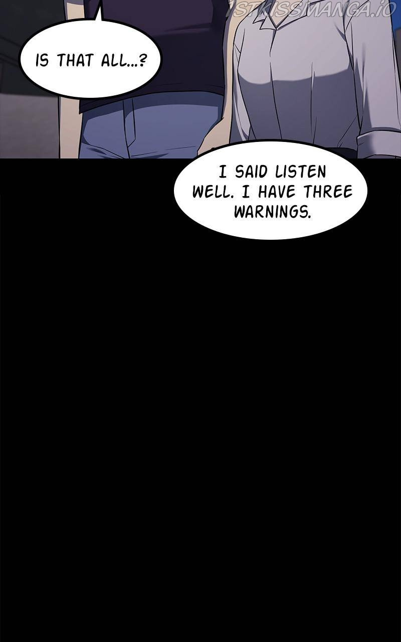 Fake Humans chapter 28 - page 74