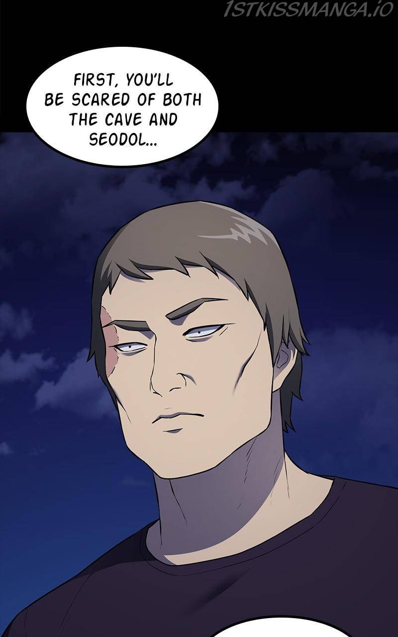 Fake Humans chapter 28 - page 75