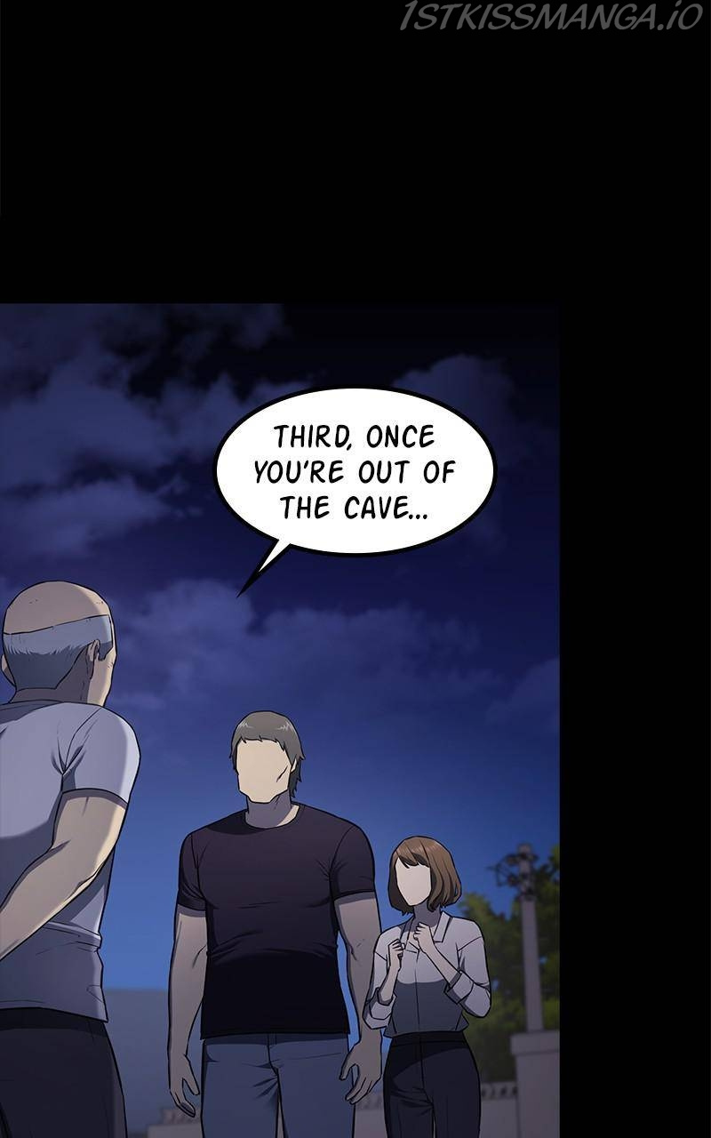 Fake Humans chapter 28 - page 78