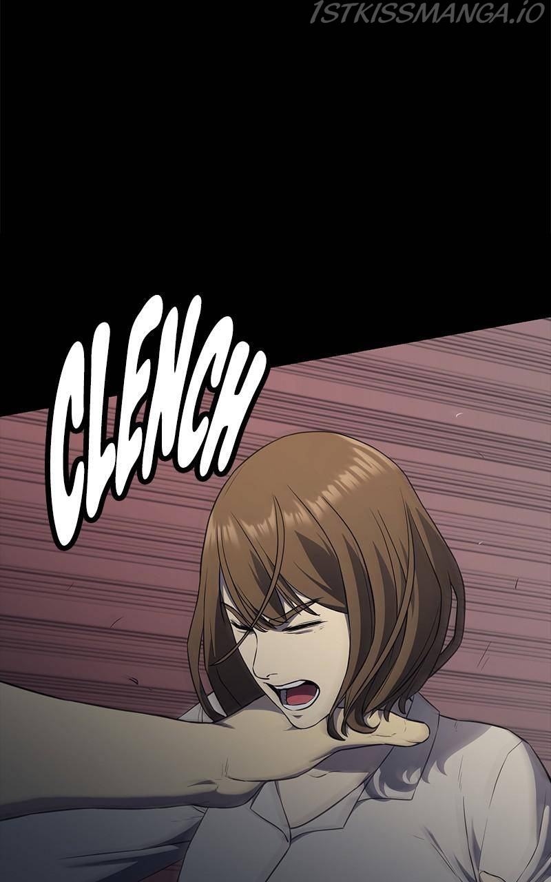 Fake Humans chapter 28 - page 8