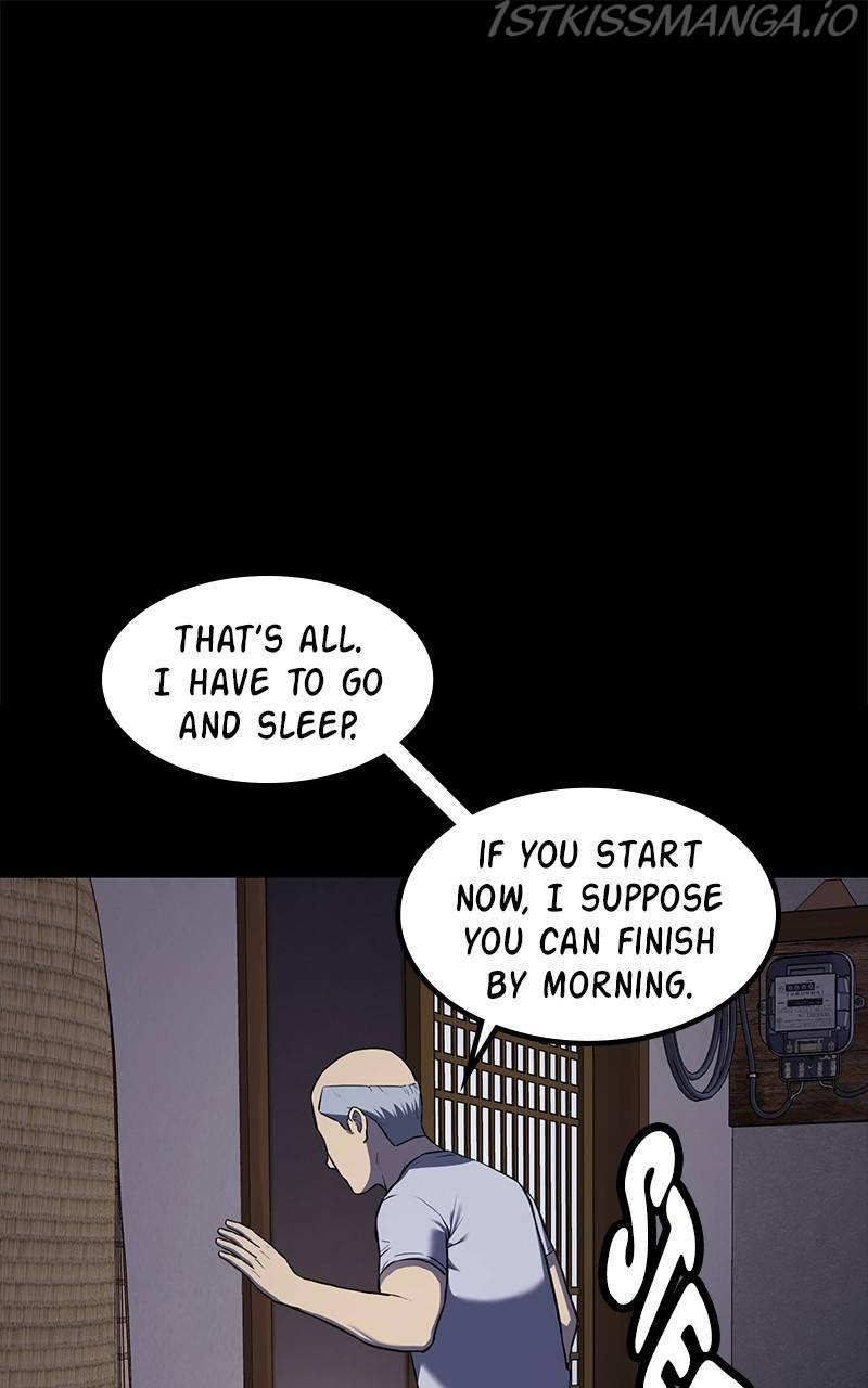 Fake Humans chapter 28 - page 80
