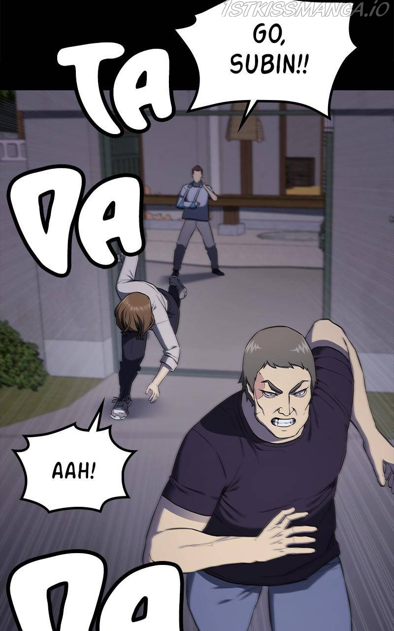 Fake Humans chapter 28 - page 84
