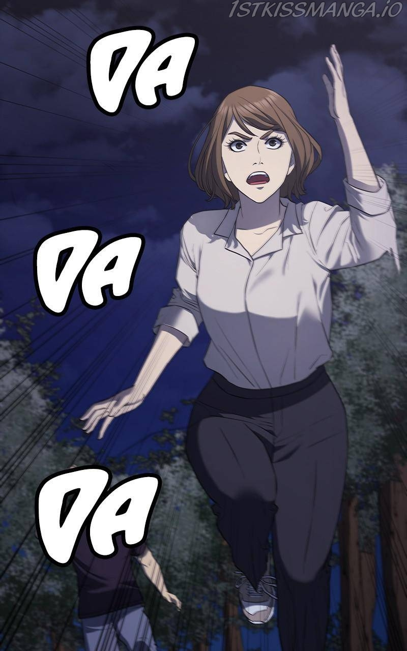 Fake Humans chapter 28 - page 90