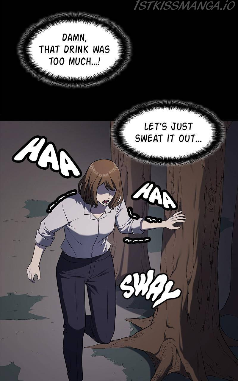 Fake Humans chapter 28 - page 96
