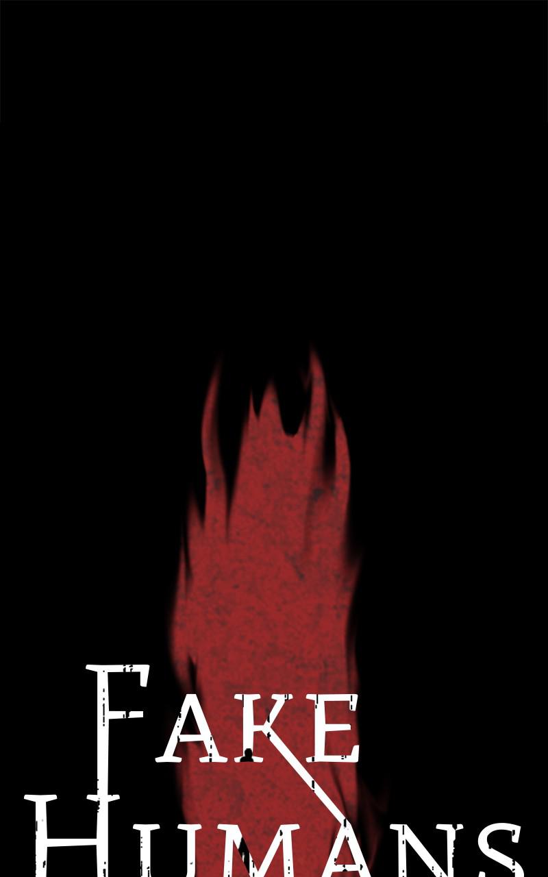 Fake Humans chapter 27 - page 1
