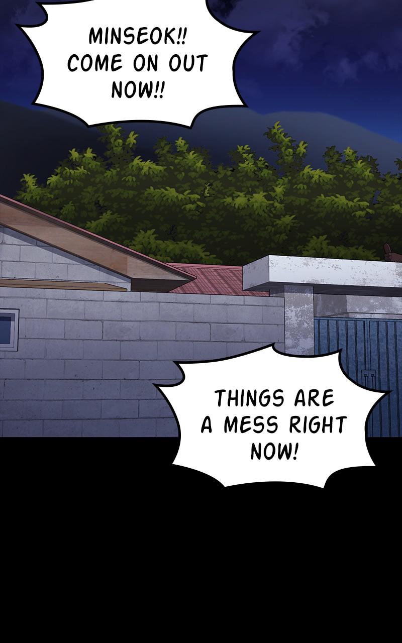 Fake Humans chapter 27 - page 104
