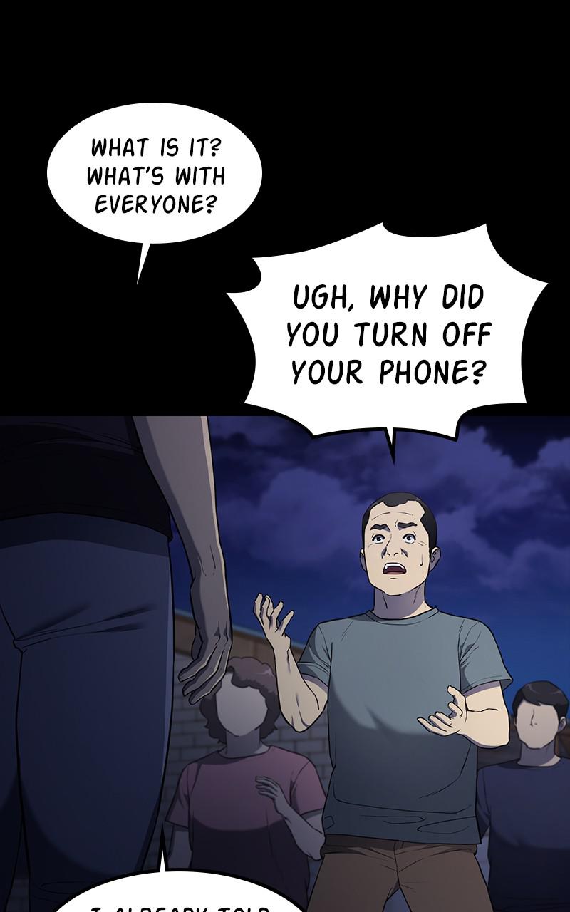 Fake Humans chapter 27 - page 106