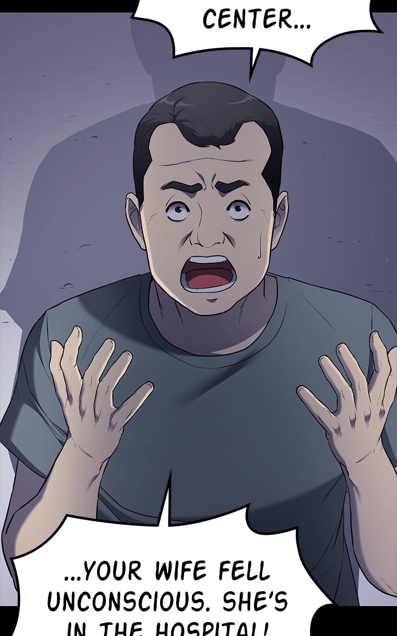 Fake Humans chapter 27 - page 108