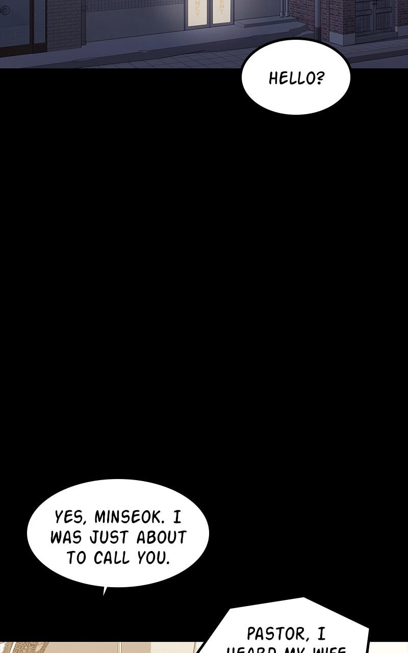 Fake Humans chapter 27 - page 111